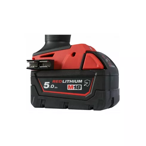 Аккумулятор Milwaukee M18 B5-CR