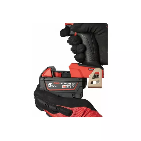 Аккумулятор Milwaukee M18 B5-CR