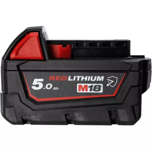 Аккумулятор Milwaukee M18 B5-CR