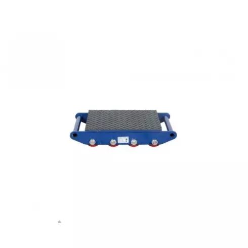 Роликовая платформа подкатная TOR CRO-12 г/п 18 т (G) (без ручки)