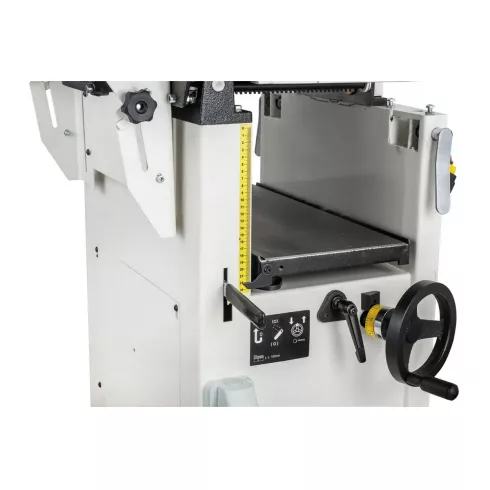 Фуговально-рейсмусовый станок Jet JPT-260HH