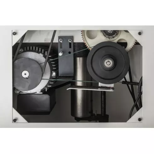 Фуговально-рейсмусовый станок Jet JPT-260HH