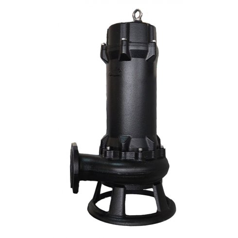 Насос фекальный Gardana 50GNWQD10-10-0.75