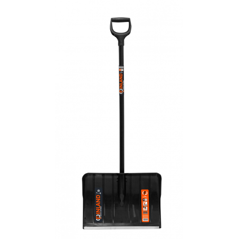 Лопата снеговая Центроинструмент Finland 2487
