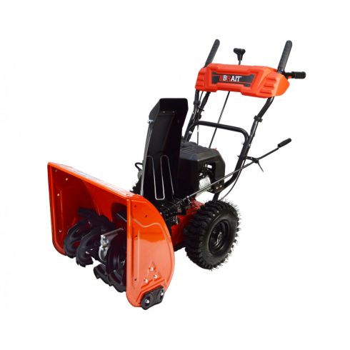 Снегоуборщик бензиновый Brait BR-756SE