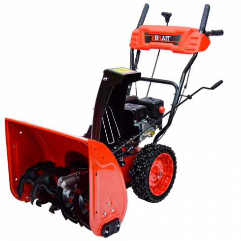 Снегоуборщик бензиновый Brait BR-761PU