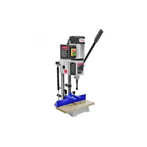 Станок долбежно-пазовальный БелМаш SM-110