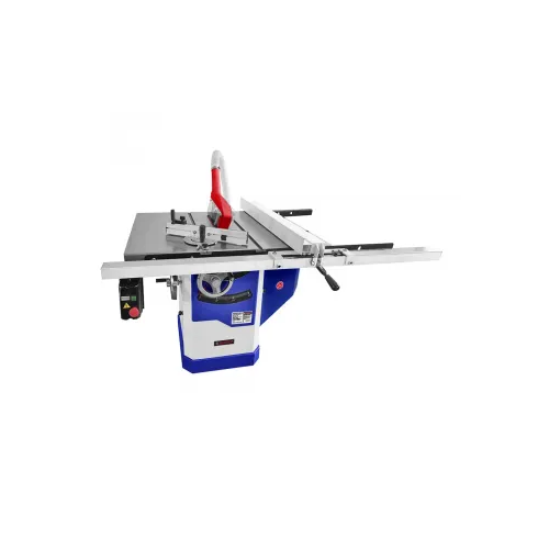 Станок круглопильный БелМаш LTS-250P/400