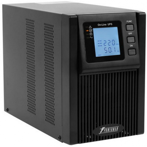 Источник бесперебойного питания Powerman Online 2000I (IEC320)