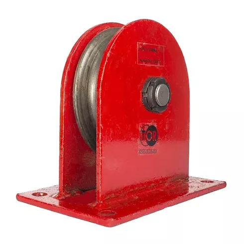 Блок монтажный опорный TOR 2,0 т G (11525)