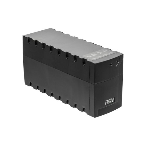 Источник бесперебойного питания Powercom Raptor RPT-600AP SE2M
