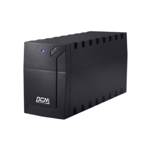 Источник бесперебойного питания Powercom Raptor RPT-700A