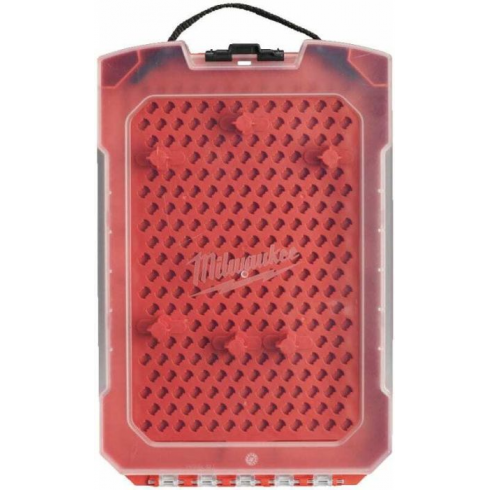 Кейс для пильных полотен Milwaukee 4932479838