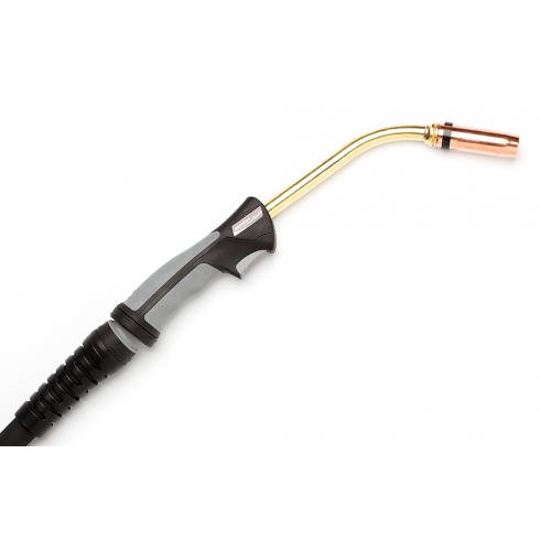 Горелка сварочная Grovers CLASSIC SG501w (4м)