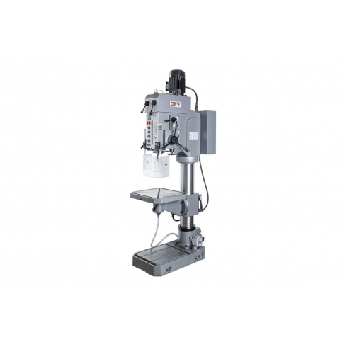 Станок сверлильный редукторный Jet GHD-55PFAL