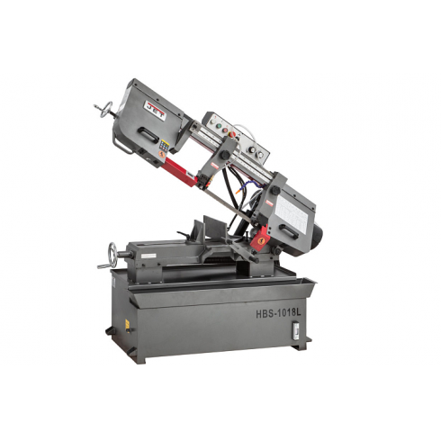 Станок ленточнопильный Jet HBS-1018L
