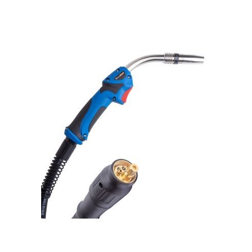 Горелка FoxWeld UnoMIG-24 (4м)