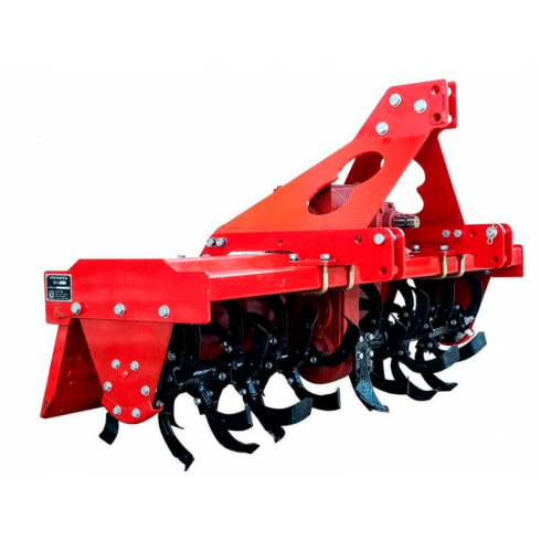 Фреза почвенная Уралец 1GQN-220G усиленная