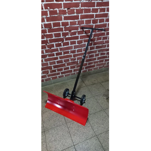 Отвал ручной снегоуборочный Целина ОП-2868.000