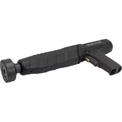 Пистолет монтажный пороховой однозарядный Walte PT-710