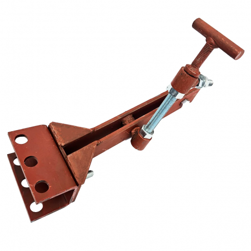 Сцепка для мотоблока Целина ОП-2861.000