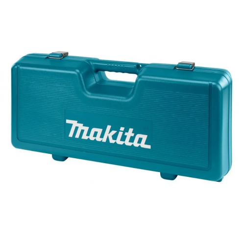 Кейс пластиковый Makita 824755-1 для УШМ 230 мм (9069/9077/GA9063)