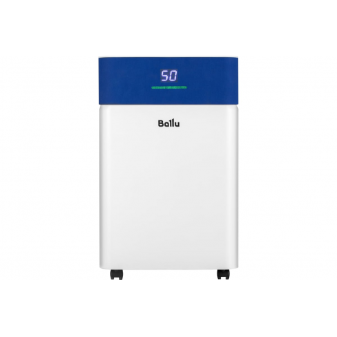 Осушитель воздуха Ballu Cobalt BD-16L CB