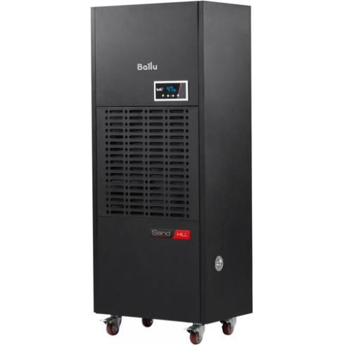 Осушитель воздуха колонного типа Ballu Sand hill BDH-168LE