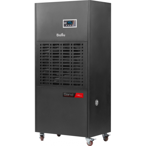 Осушитель воздуха колонного типа Ballu Sand hill BDH-240LE