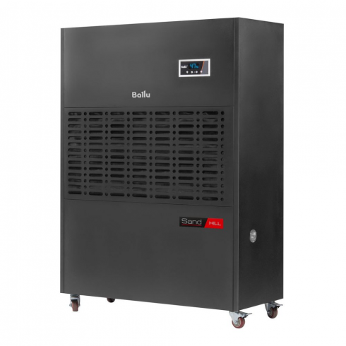 Осушитель воздуха колонного типа Ballu Sand hill BDH-360LE
