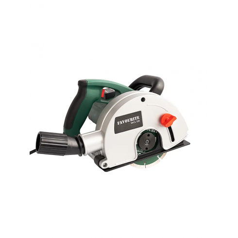 Штроборез Favourite WCL 125