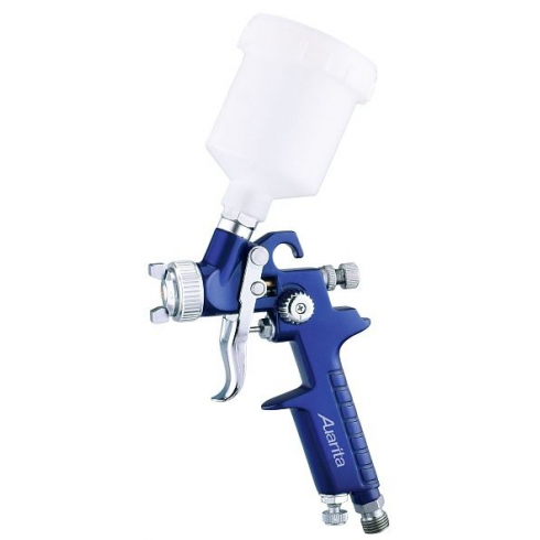 Краскопульт Auarita H-2000P (0.8mm, HVLP)