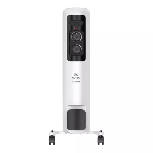 Масляный радиатор Royal Clima GUARDA ROR-GU9-2000M