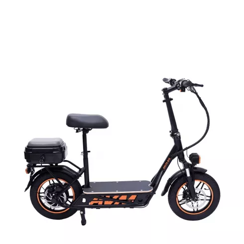 Электросамокат AVM DELTA BIG