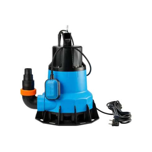 Насос дренажный Джилекс Дренажник 650/17