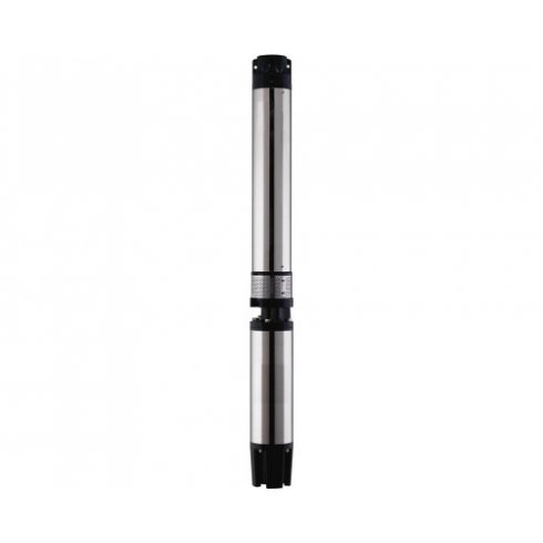 Насос скважинный Практик ЭЦВ 6-6.5-120