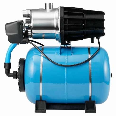 Насос-автомат поверхностный Джилекс Джамбо Про 60/35 Н-24