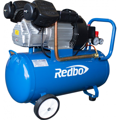 Компрессор воздушный Redbo ACO-50/2200