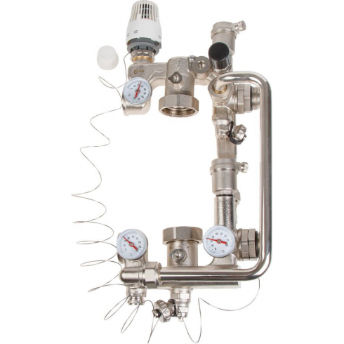 Насосно-смесительная группа AV Engineering AVE250-03