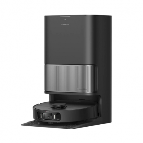 Робот-пылесос Dreame Robot Vacuum L40 Ultra AE Black RLL77SE (евровилка, черный)