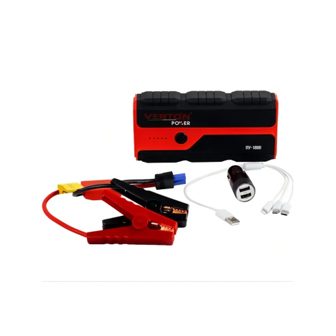 Пусковое устройство Verton Energy SD-1800