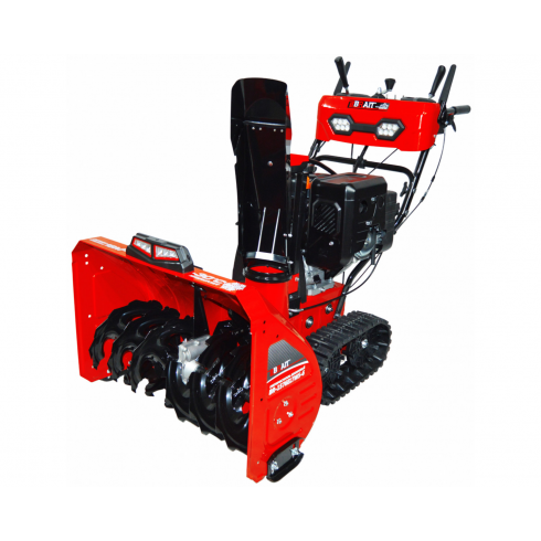 Снегоуборщик бензиновый Brait BR-1576ELTWS-6