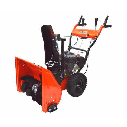 Снегоуборщик бензиновый Brait BR-7061K