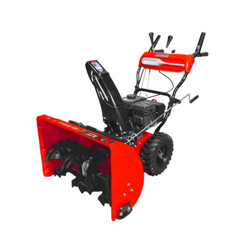 Снегоуборщик бензиновый Brait BR-7076ELK