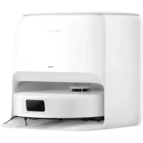 Роботы-пылесосы Trouver Robot Vacuum E30 Aqua