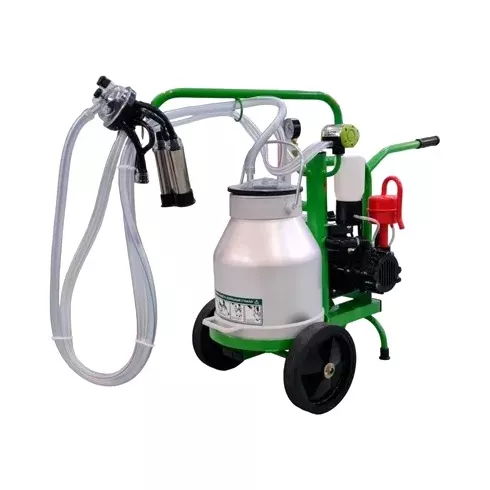 Доильный аппарат ЧВМЗ Ударница АИД-2-06 ПМ