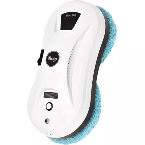 Робот-мойщик окон iBoto Win 390 PRO белый