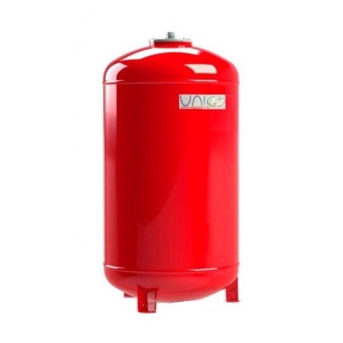 Расширительный бак с манометром UniGB М3000РВ