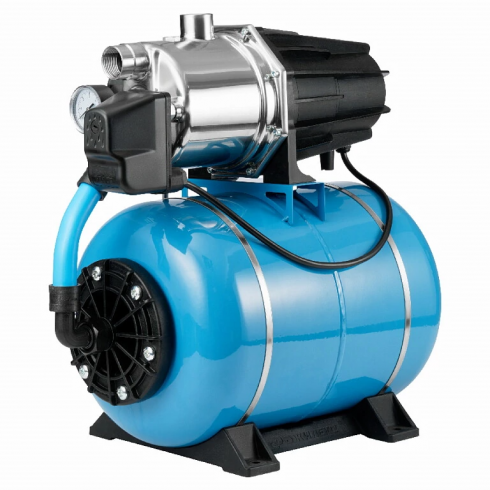 Насос-автомат поверхностный Джилекс Джамбо Про 60/35 Н-24