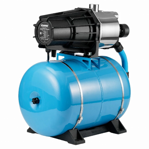 Насос-автомат поверхностный Джилекс Джамбо Про 60/35 Н-24